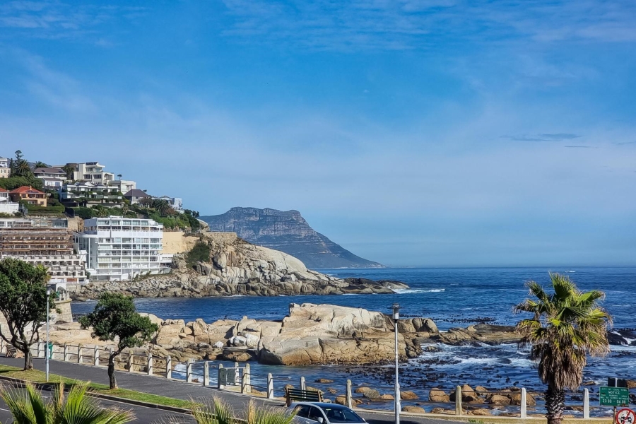 3 Bedroom Property for Sale in Bantry Bay Western Cape